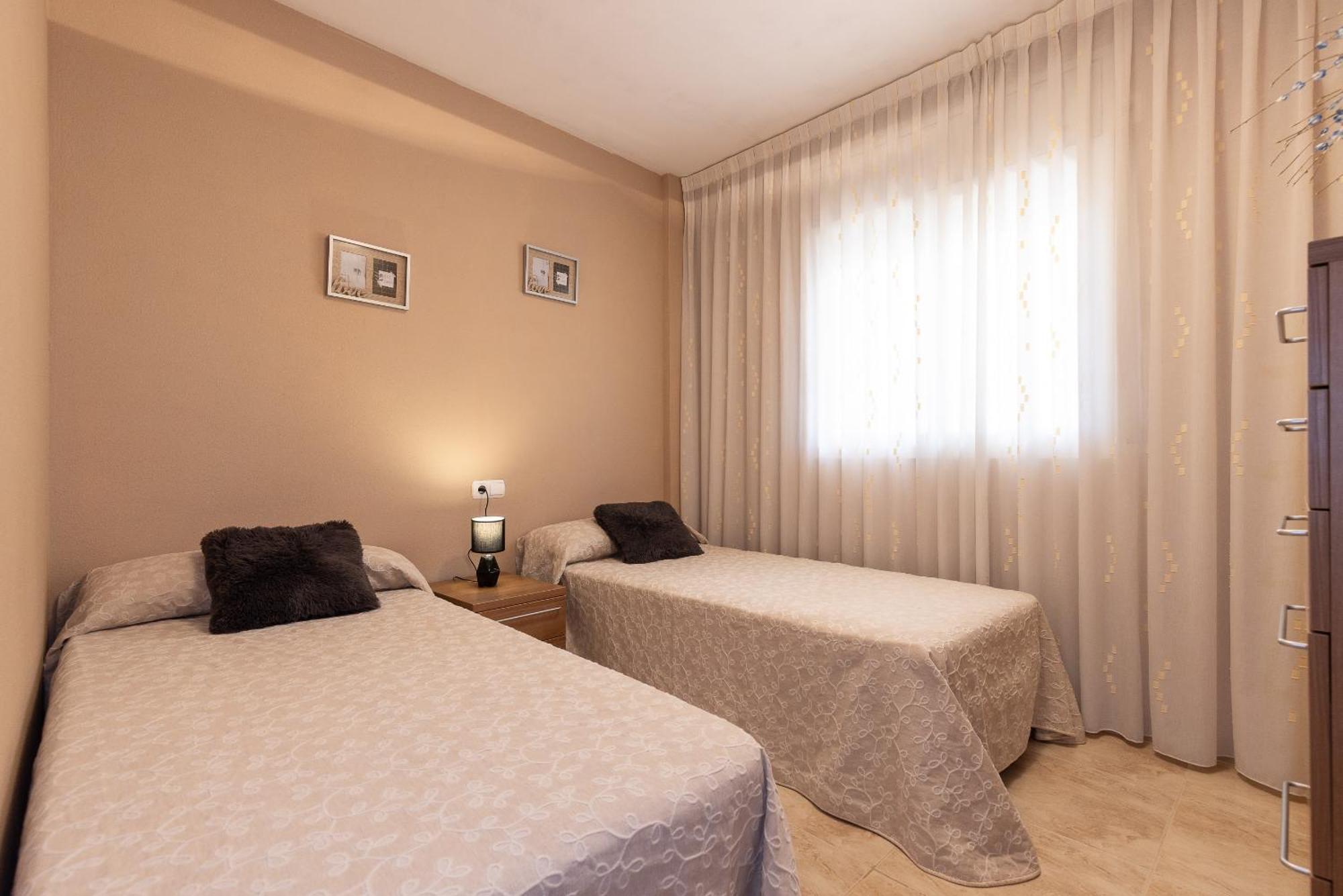 Apartament Uhc Golden Pineda *