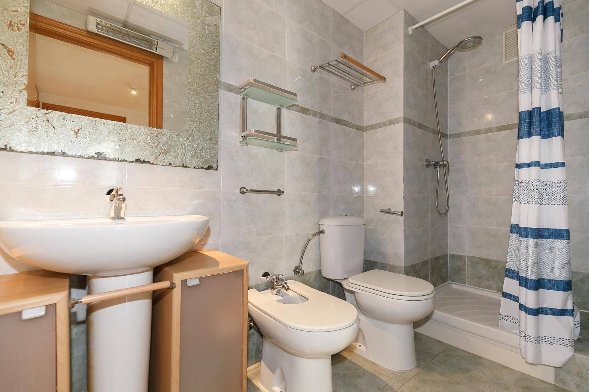 Apartament Uhc Golden Pineda