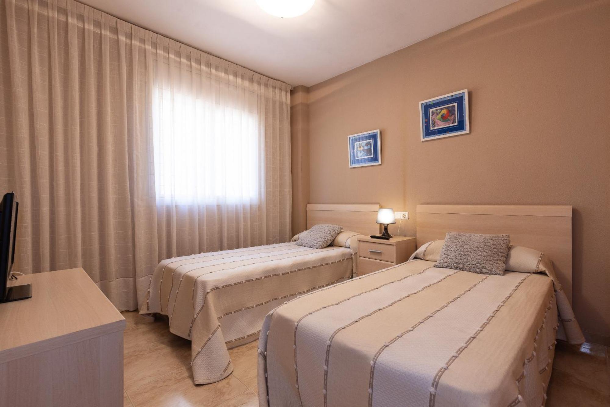 Apartament Uhc Golden Pineda *