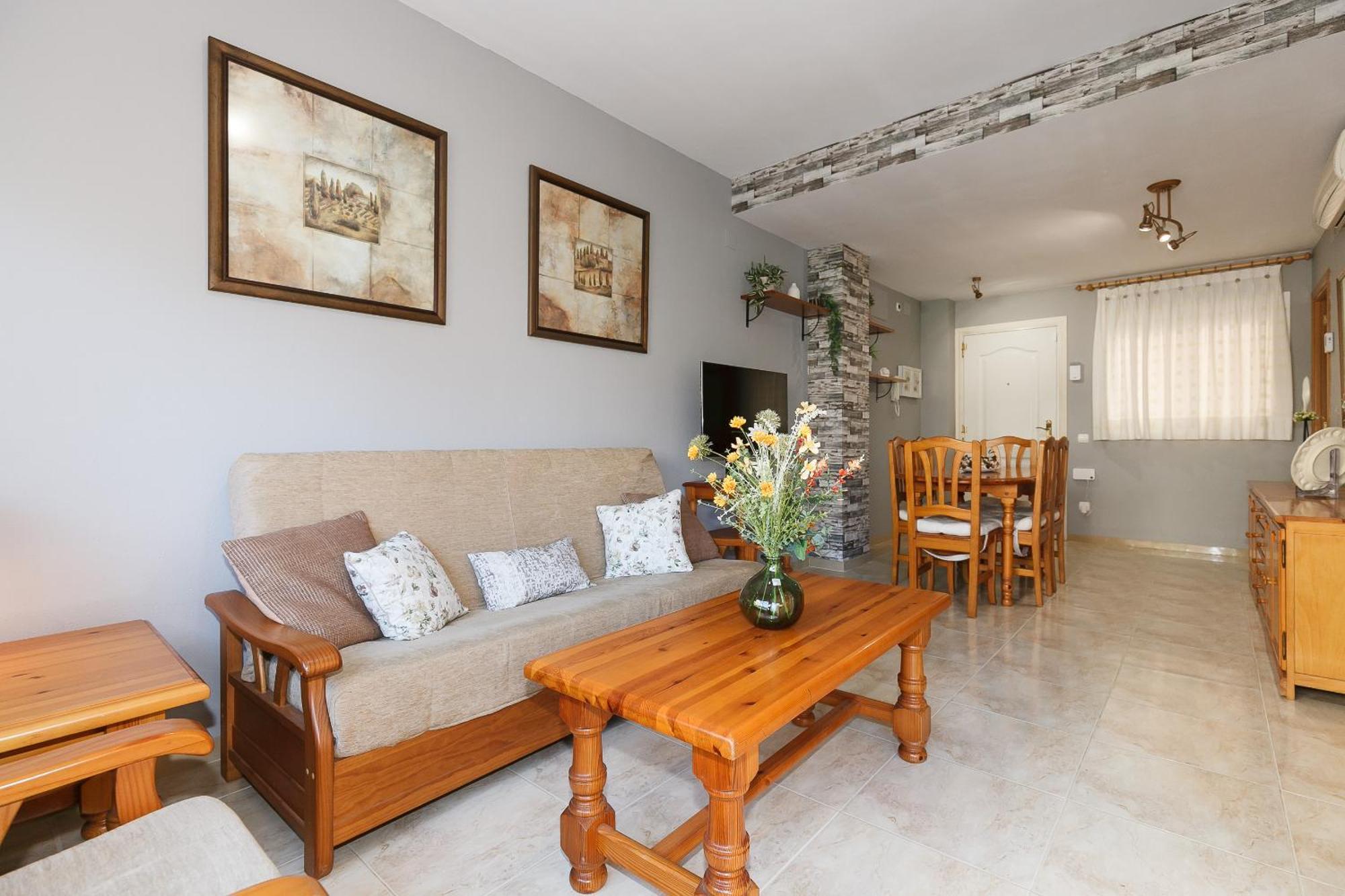Apartament Uhc Golden Pineda La Pineda