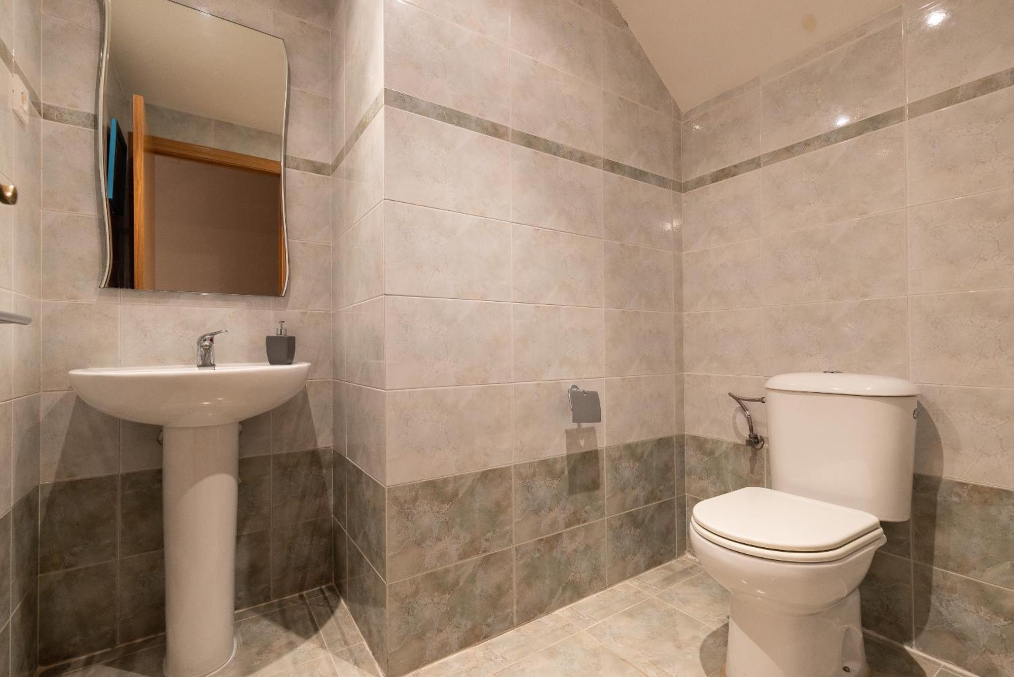 Apartament Uhc Golden Pineda La Pineda