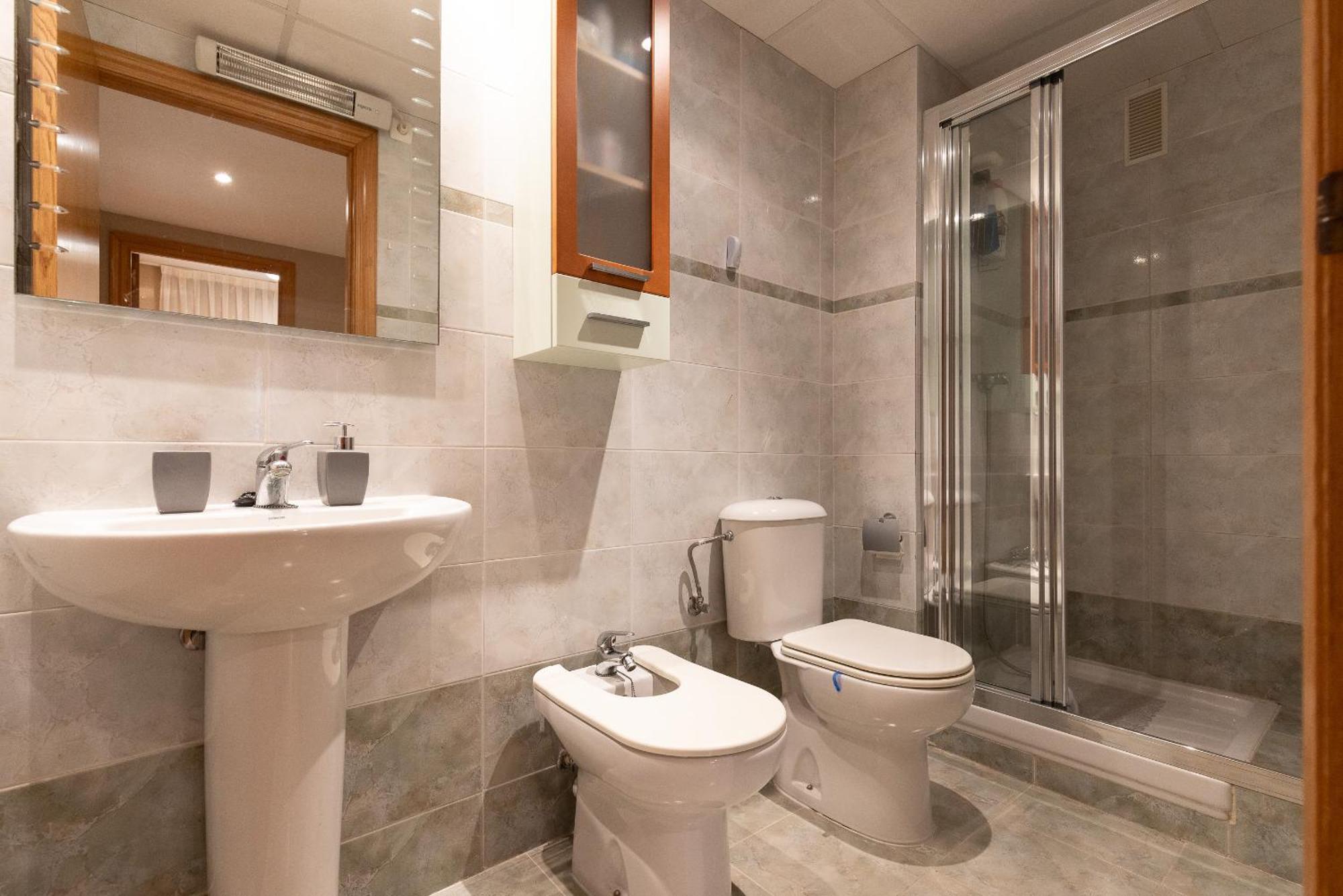 Apartament Uhc Golden Pineda *