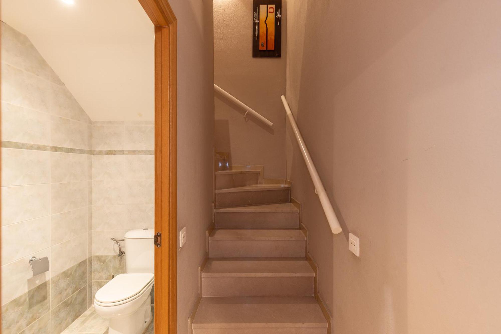 Apartament Uhc Golden Pineda La Pineda
