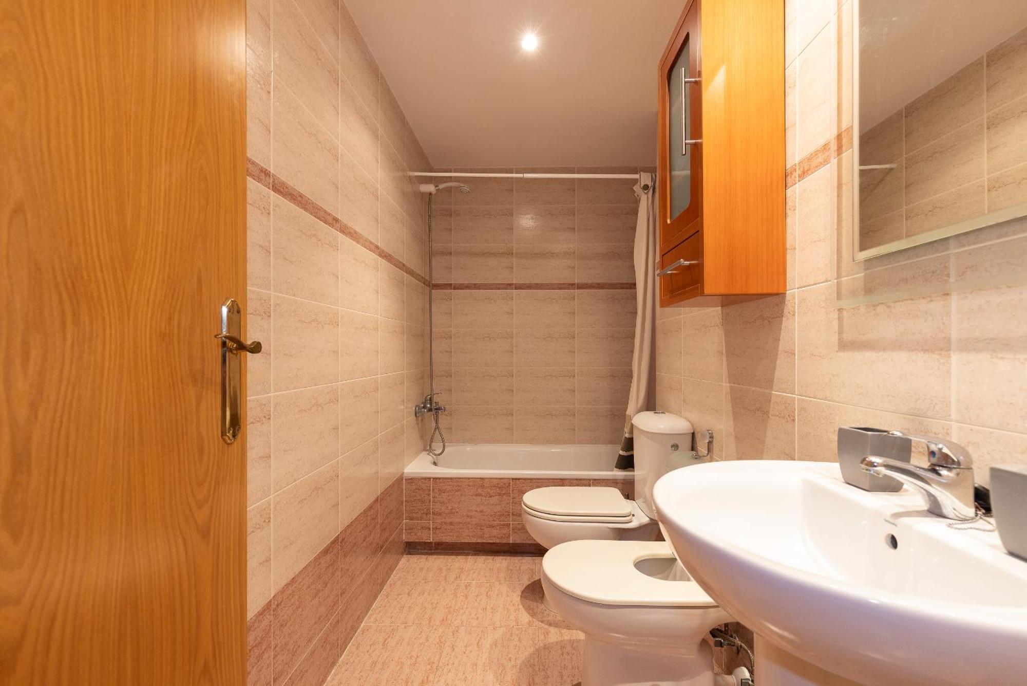 Apartament Uhc Golden Pineda