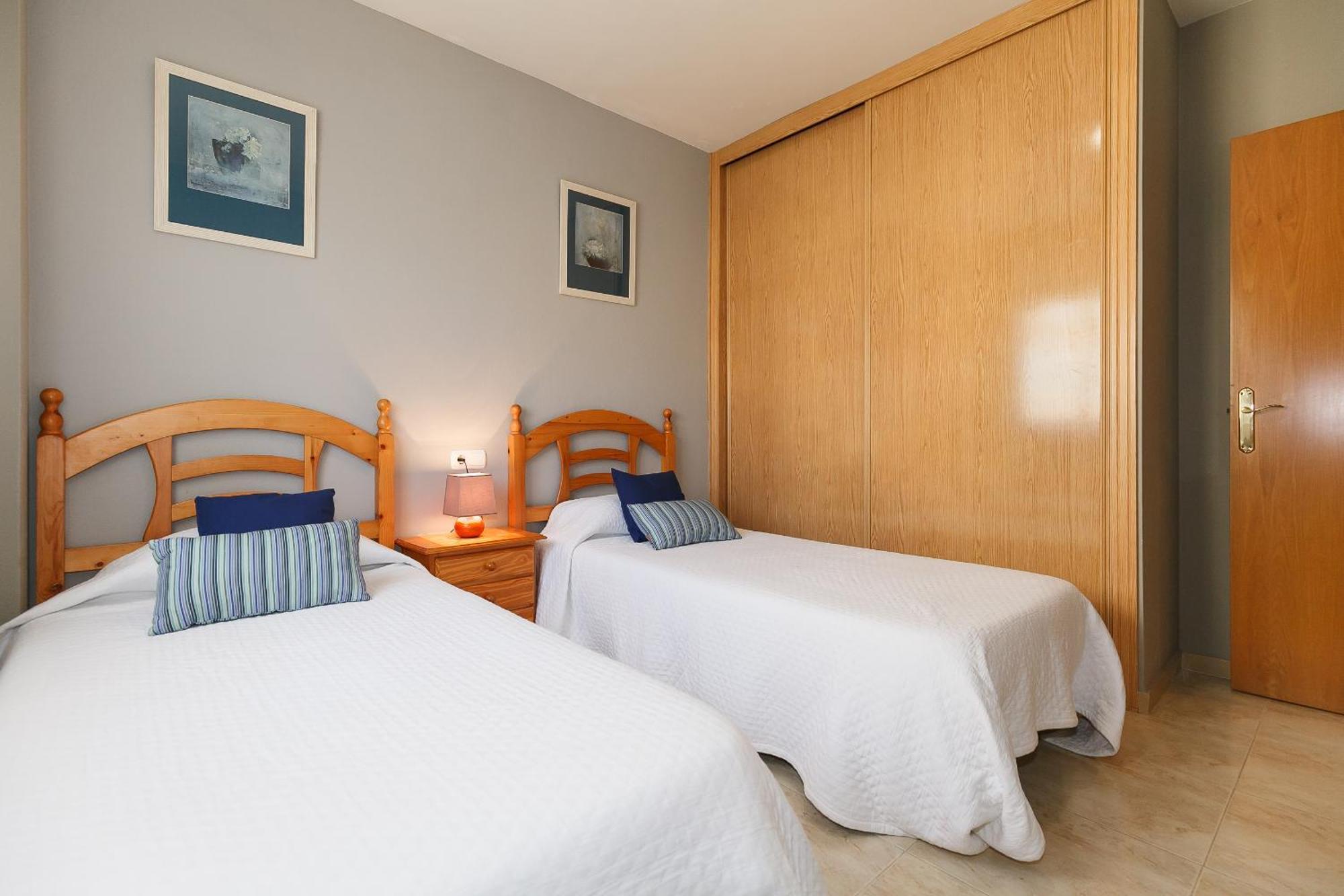 Apartament Uhc Golden Pineda