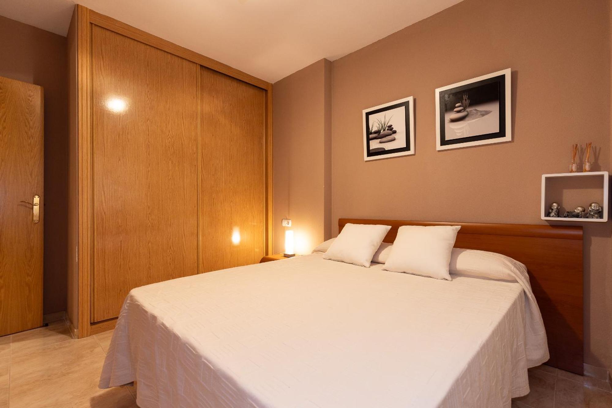Apartament Uhc Golden Pineda La Pineda