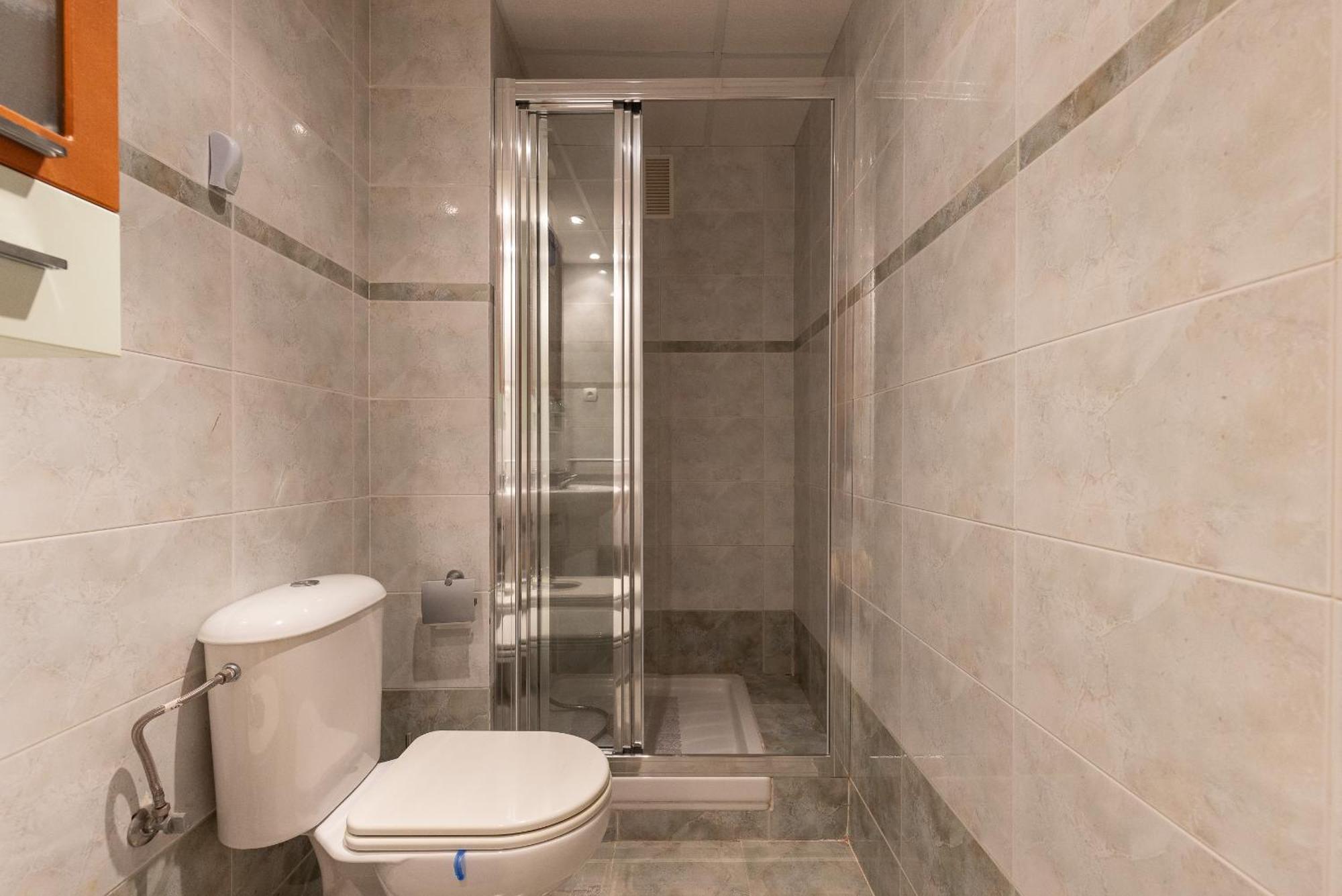 Apartament Uhc Golden Pineda *