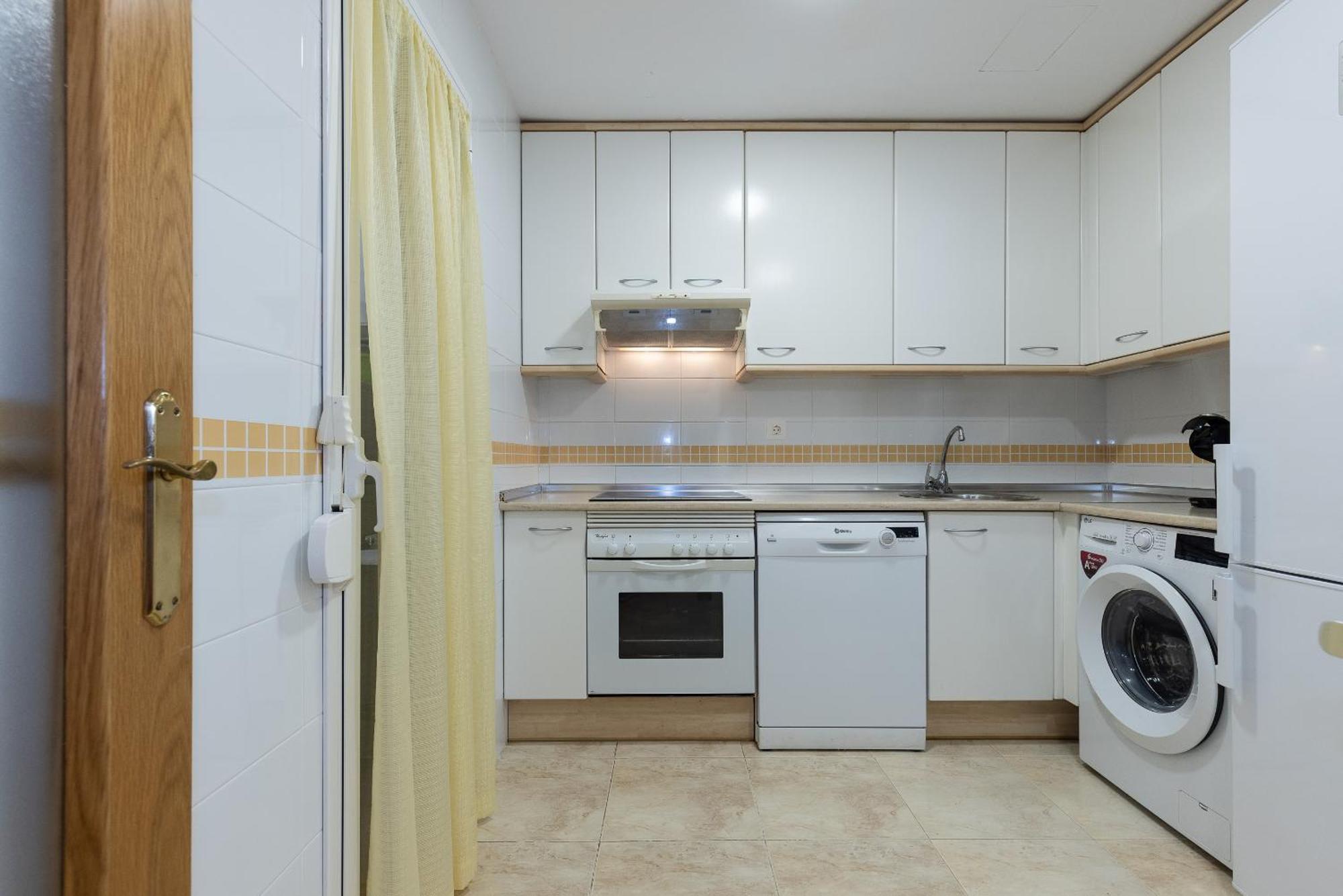 Apartament Uhc Golden Pineda