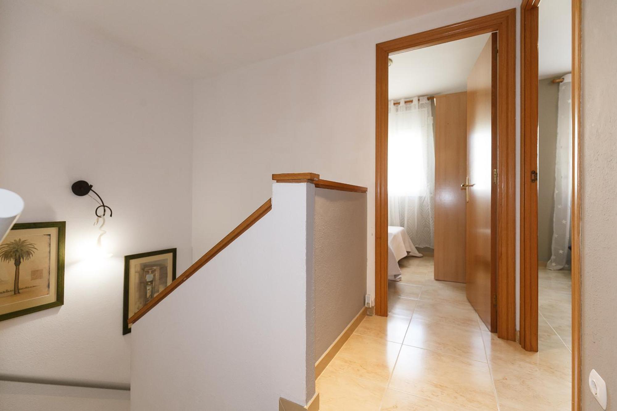 Uhc Golden Pineda Apartament