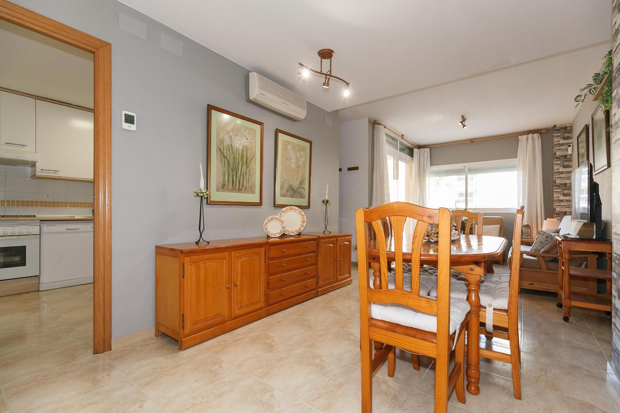 Apartament Uhc Golden Pineda