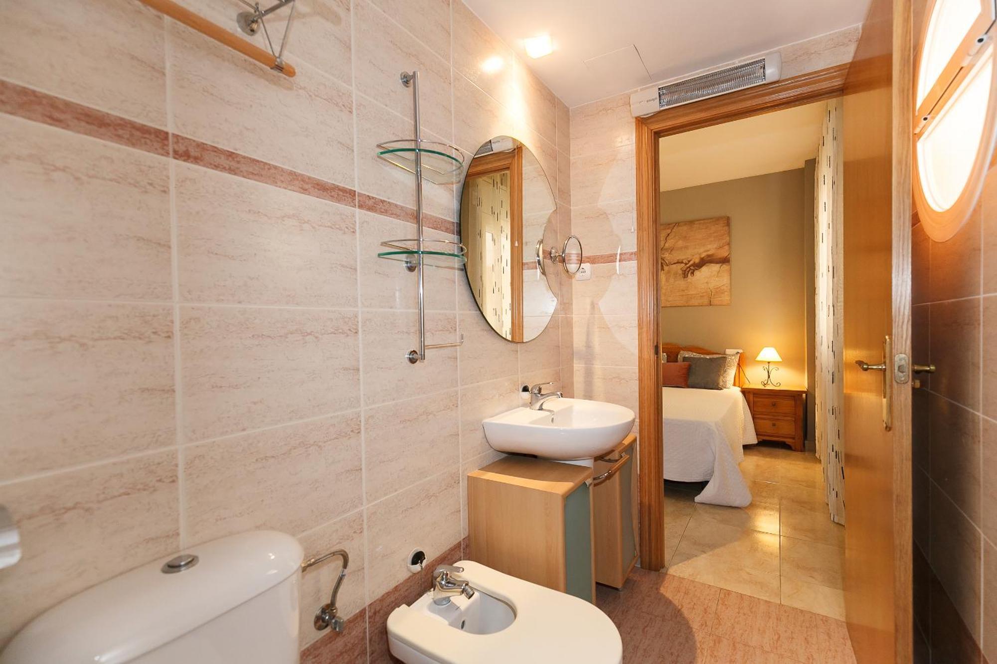 Apartament Uhc Golden Pineda