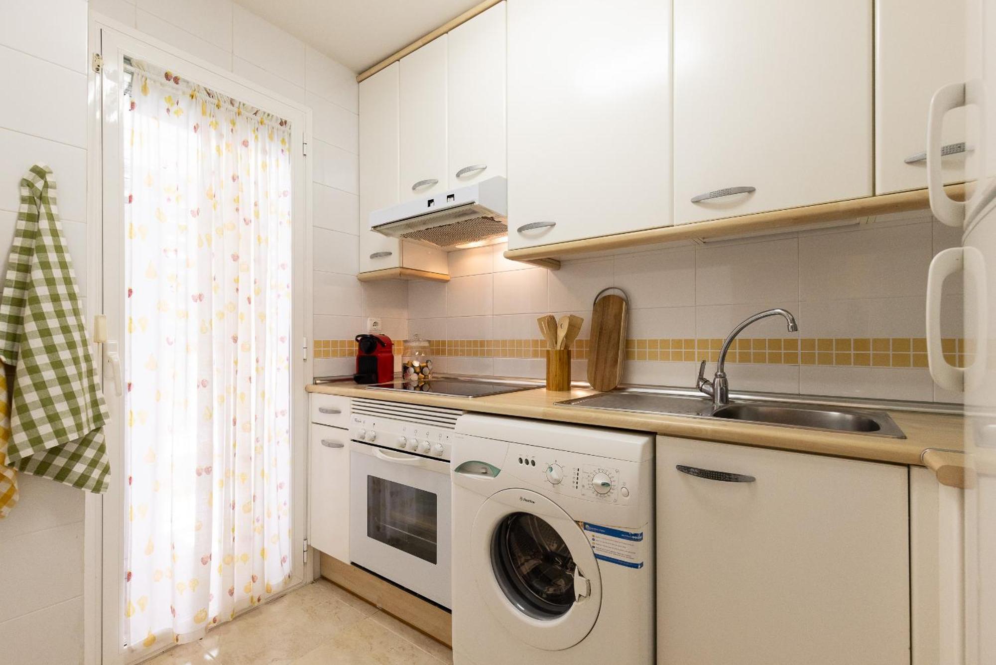 Uhc Golden Pineda Apartament La Pineda