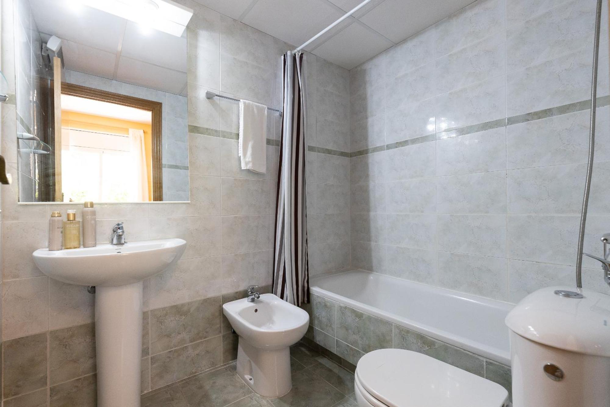 Apartament Uhc Golden Pineda
