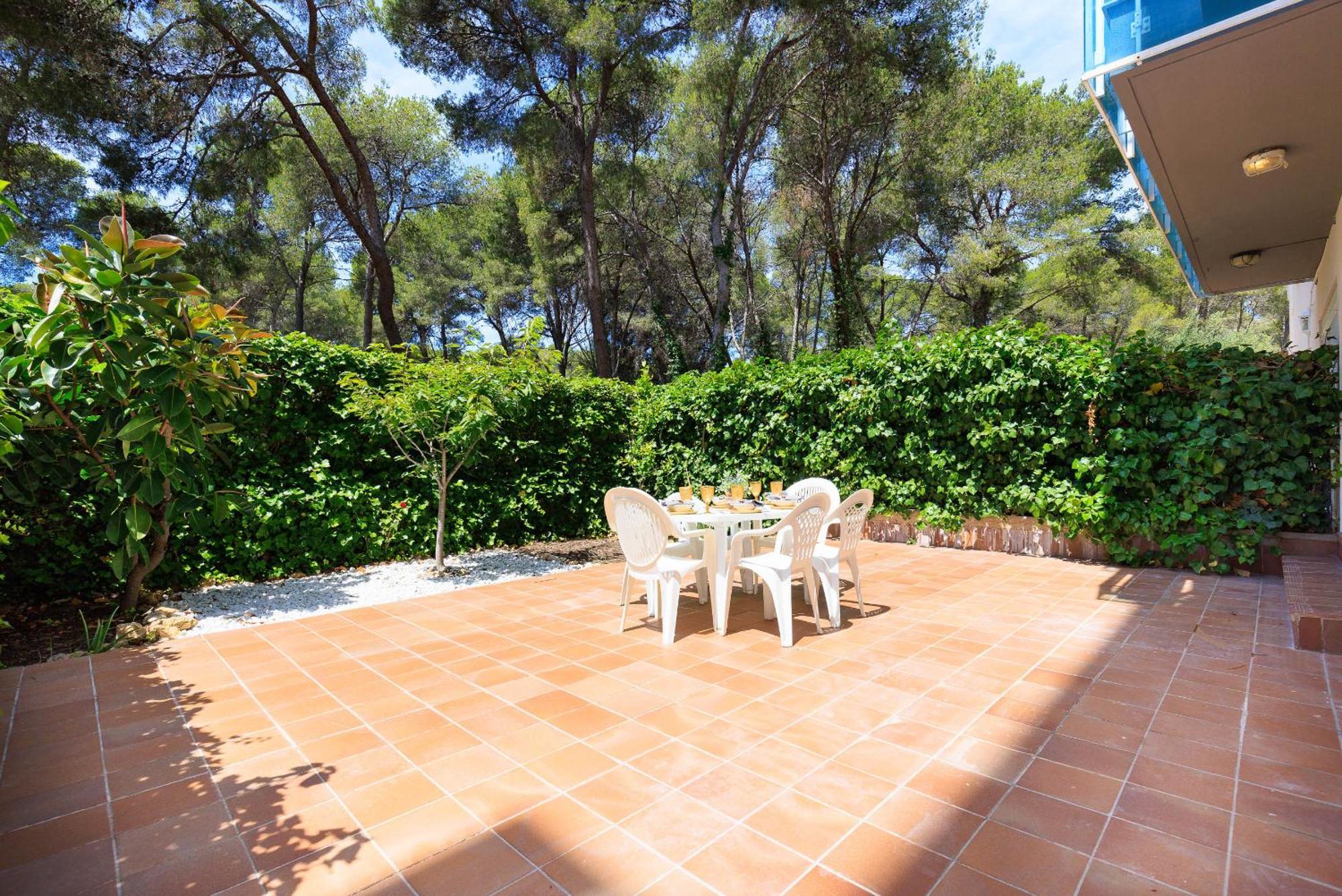 Uhc Golden Pineda Apartament La Pineda