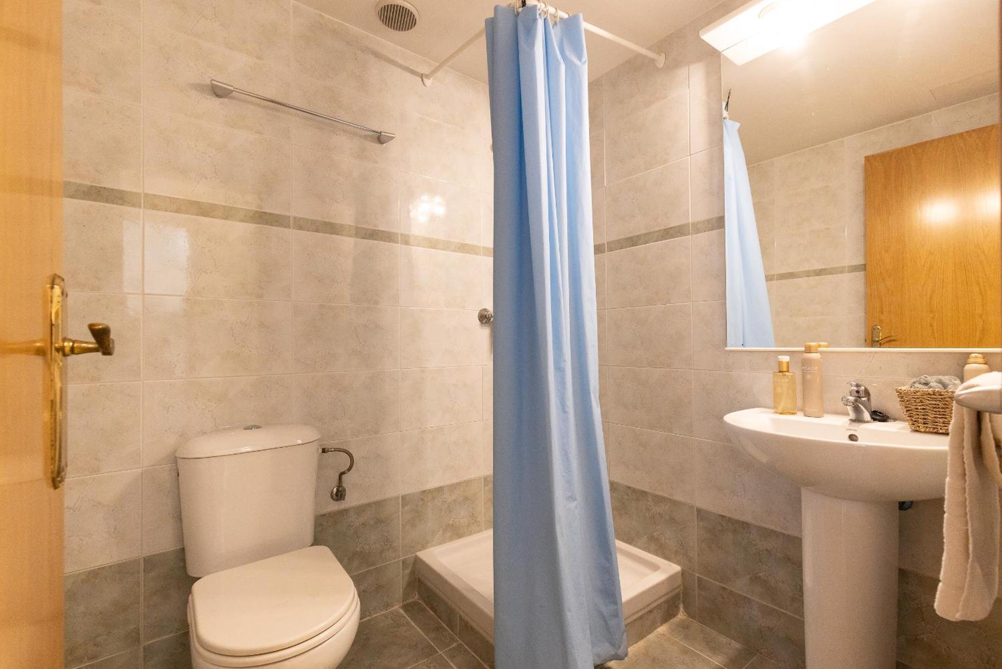 Uhc Golden Pineda Apartament La Pineda
