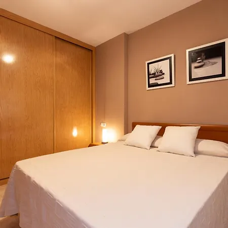 Uhc Golden Pineda Apartments La Pineda Room photo