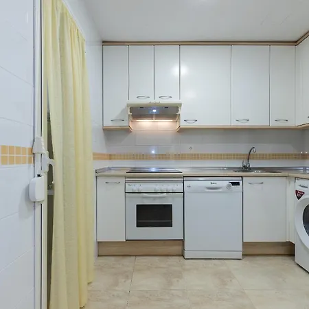 Uhc Golden Pineda Apartments La Pineda Room photo
