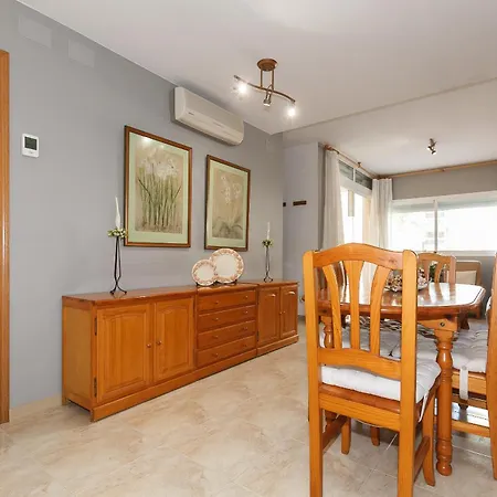 Uhc Golden Pineda Apartments La Pineda Room photo