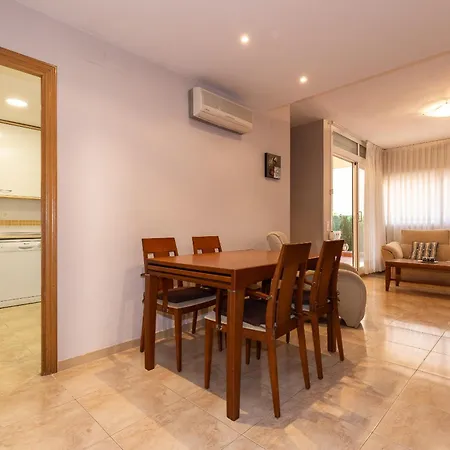 Uhc Golden Pineda Apartments La Pineda Room photo