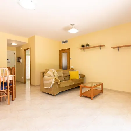 Uhc Golden Pineda Apartments La Pineda Exterior photo