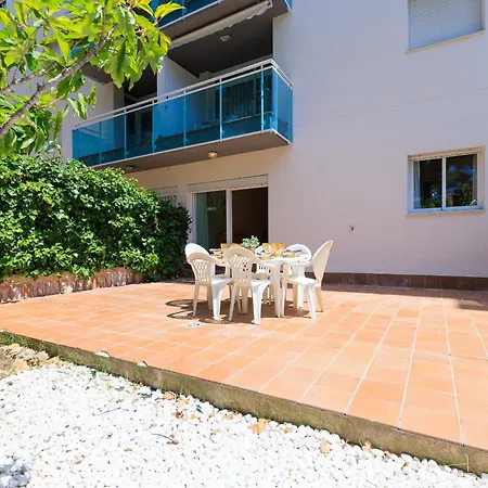 Uhc Golden Pineda Apartments La Pineda Exterior photo