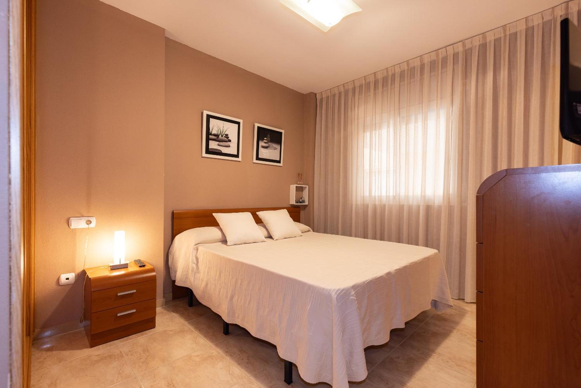 Apartment Uhc Golden Pineda La Pineda