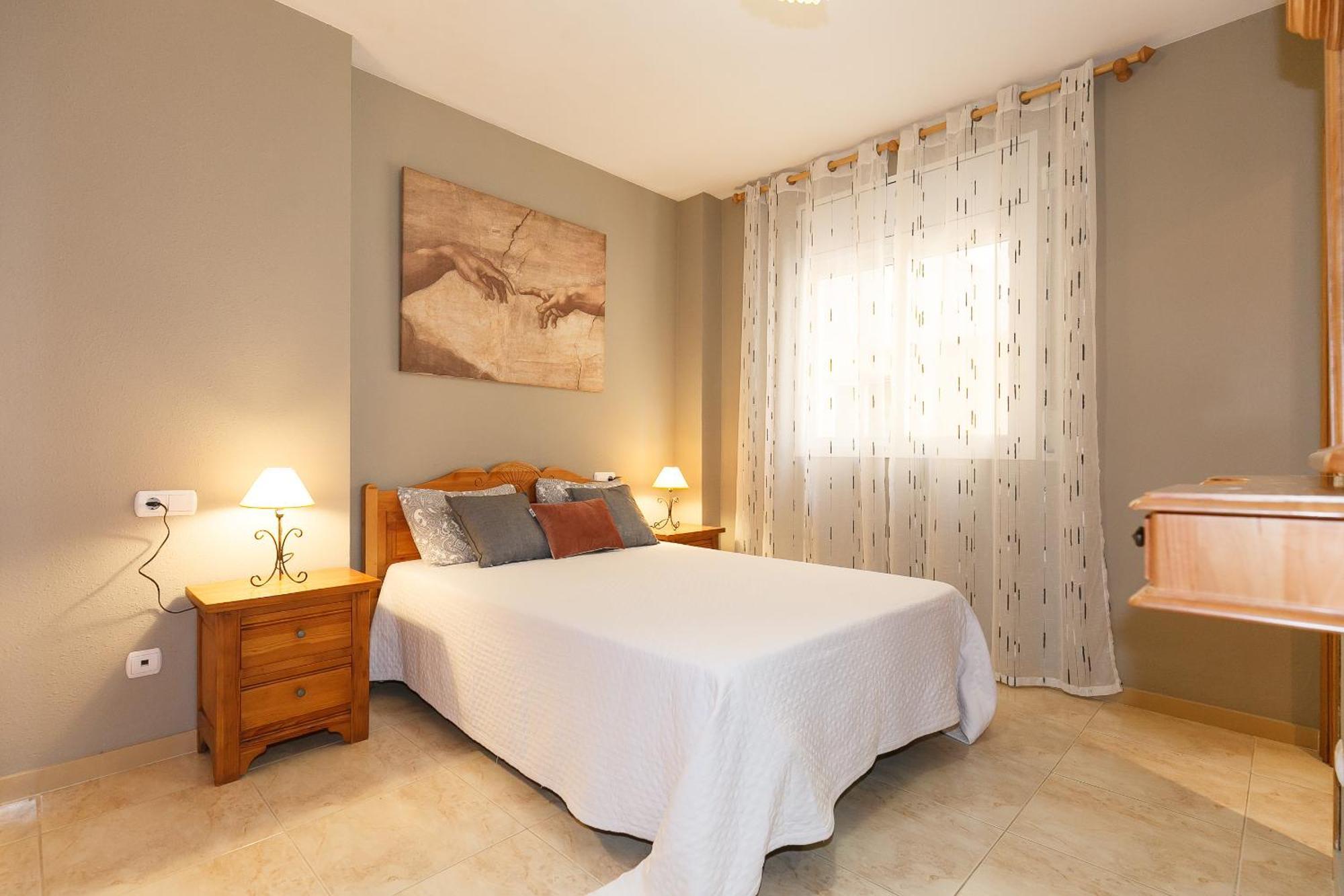 Apartment Uhc Golden Pineda *